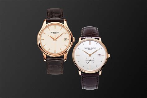 patek philippe calatrava affordable alternative